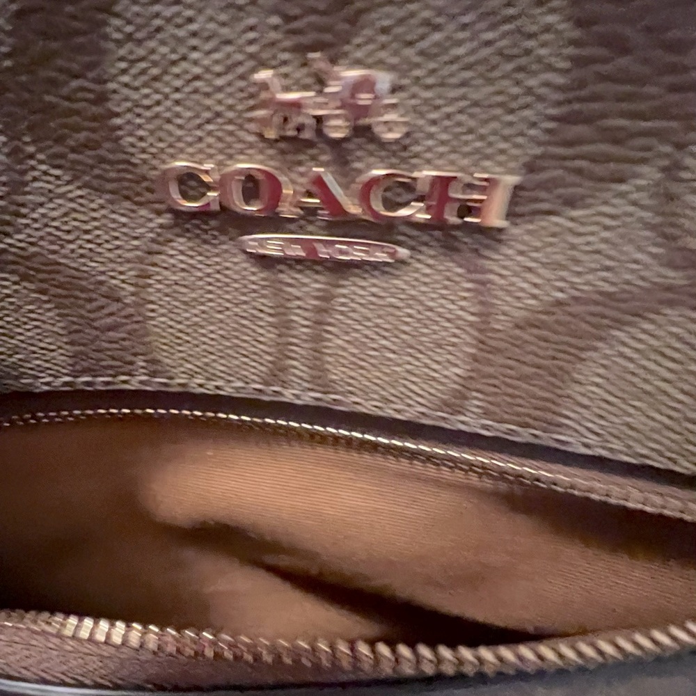 Rowan File Bag